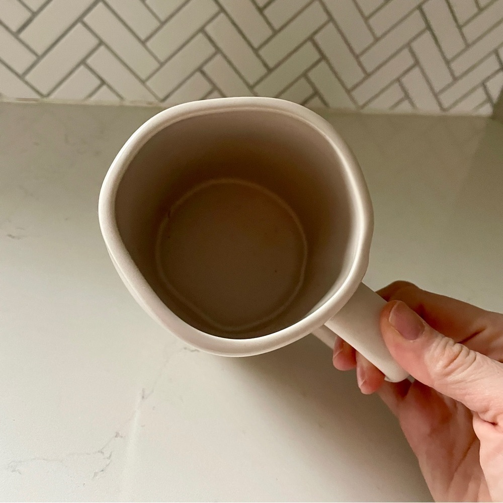 Rae Dunn Disney Aries Astrological Zodiac Sign Constellation Coffee Cup Mug - Picture 5 of 6